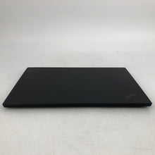 Load image into Gallery viewer, Lenovo ThinkPad X1 Carbon Gen 7 14&quot; Black FHD 1.8GHz i7-8565U 16GB 256GB - Good