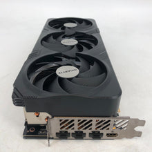Load image into Gallery viewer, Gigabyte NVIDIA GeForce RTX 4090 Gaming OC 24GB GDDR6X 384 Bit - Excellent Cond.
