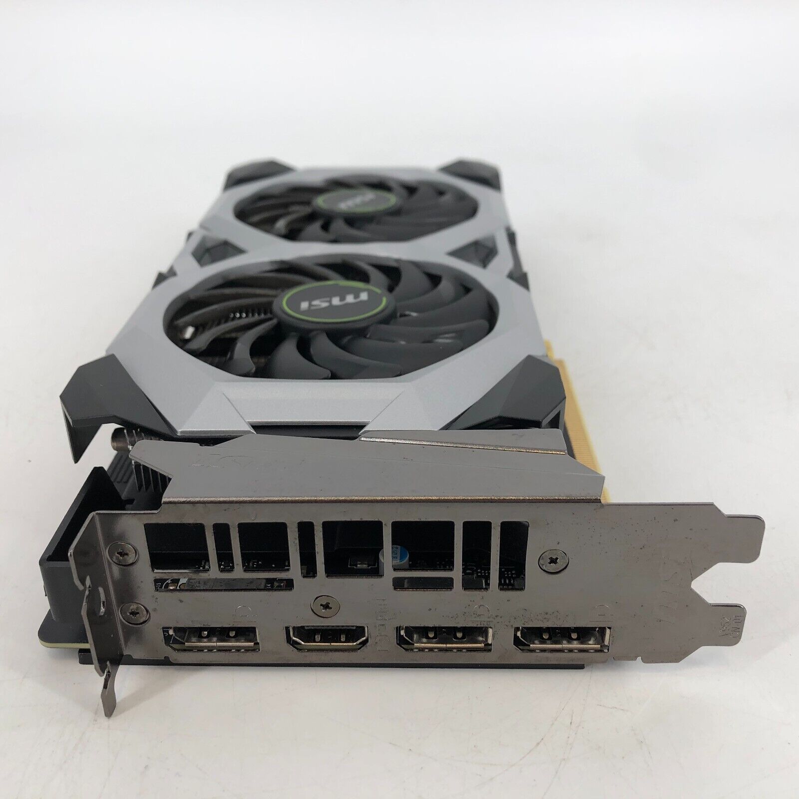 MSI GeForce RTX 2070 Super () – ItsWorthMore