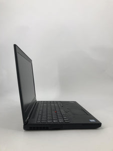 Lenovo ThinkPad P51 15.6" FHD 2.7GHz i7-6820HQ 16GB 512GB SSD - Quadro M1200 4GB