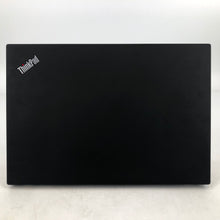Load image into Gallery viewer, Lenovo ThinkPad T14 14&quot; Black 2020 FHD 1.8GHz i7-10610U 16GB 512GB SSD Excellent