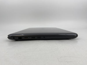 Dell Inspiron 5767 17.3" Black 2017 FHD 2.5GHz i5-7200U 8GB 1TB - Good Condition