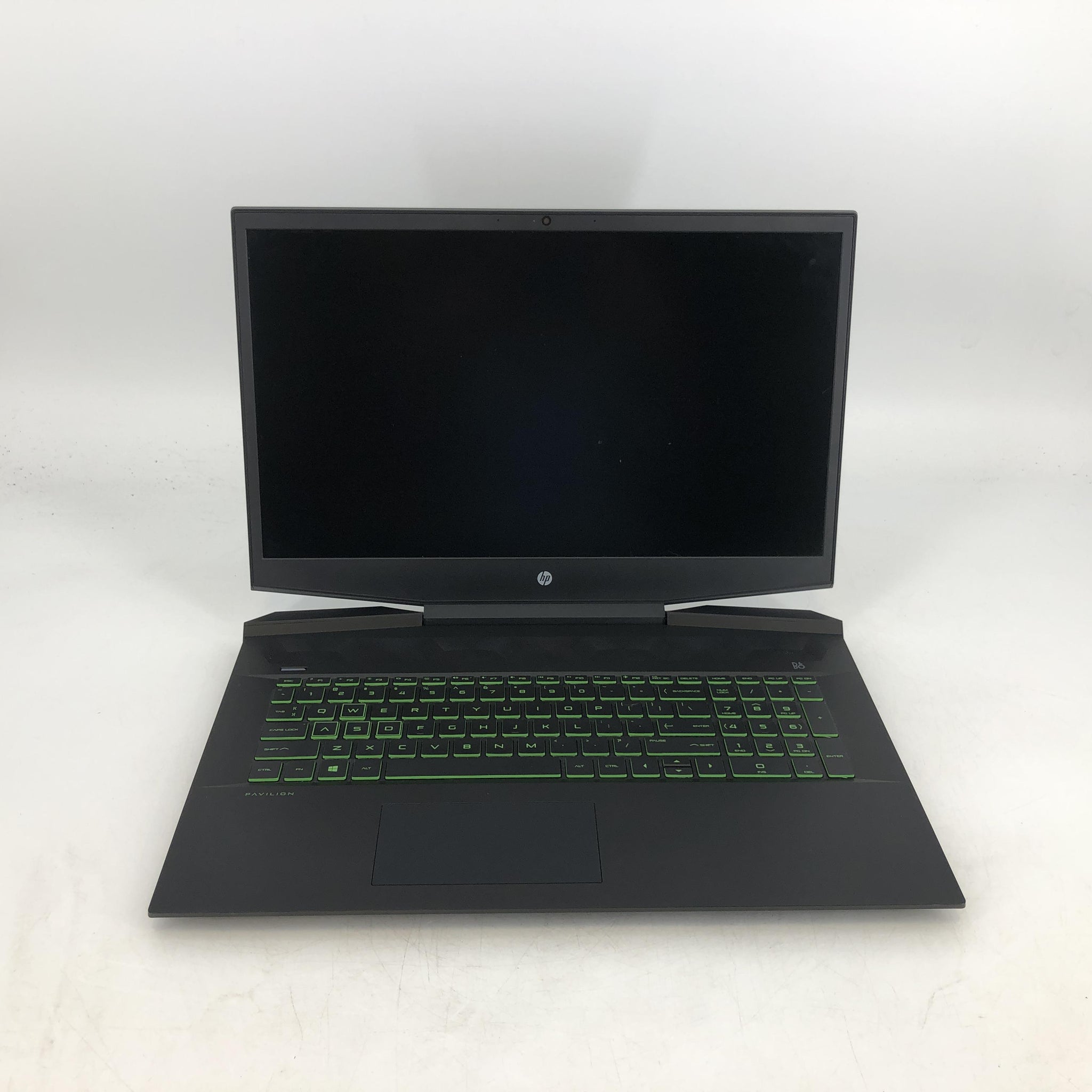 HP Pavilion Gaming 17.3