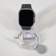 Load image into Gallery viewer, Apple Watch (Ultra 2) 49mm Natural Unlocked 64GB