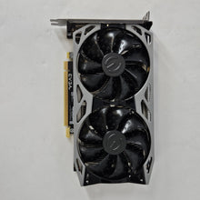 Load image into Gallery viewer, NVIDIA GeForce GTX 1660 Super 6GB RAM