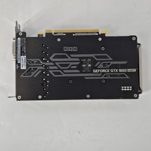 Load image into Gallery viewer, NVIDIA GeForce GTX 1660 Super 6GB RAM