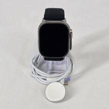 Load image into Gallery viewer, Apple Watch (Ultra 2) 49mm Natural Unlocked 64GB