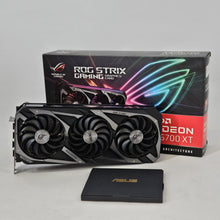 Load image into Gallery viewer, AMD Radeon RX 6700 XT 12GB RAM