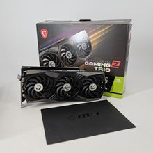 Load image into Gallery viewer, NVIDIA GeForce RTX 3060 12GB RAM