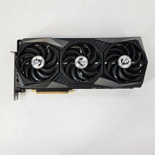 Load image into Gallery viewer, NVIDIA GeForce RTX 3060 12GB RAM
