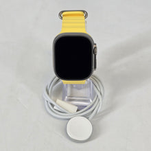 Load image into Gallery viewer, Apple Watch (Ultra 2) 49mm Natural Unlocked 64GB