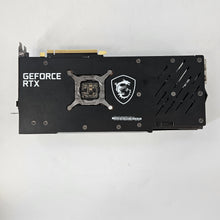 Load image into Gallery viewer, NVIDIA GeForce RTX 3060 12GB RAM