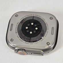Load image into Gallery viewer, Apple Watch (Ultra 2) 49mm Natural Unlocked 64GB