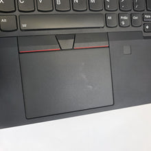 Load image into Gallery viewer, Lenovo ThinkPad P53s 15.6 Black 1.9 GHz Intel Core i7 8th Gen. 16GB RAM 512GB Solid State Drive NVIDIA Quadro P520 2 GB