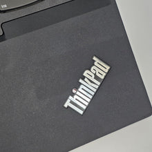 Load image into Gallery viewer, Lenovo ThinkPad P53s 15.6 Black 1.9 GHz Intel Core i7 8th Gen. 16GB RAM 512GB Solid State Drive NVIDIA Quadro P520 2 GB