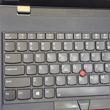 Load image into Gallery viewer, Lenovo ThinkPad P53s 15.6 Black 1.9 GHz Intel Core i7 8th Gen. 16GB RAM 512GB Solid State Drive NVIDIA Quadro P520 2 GB
