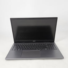 Load image into Gallery viewer, Acer Aspire 5 15 Grey 1.3 GHz Intel Core i5 13th Gen. 8GB RAM 512GB Solid State Drive