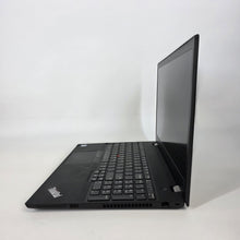 Load image into Gallery viewer, Lenovo ThinkPad P53s 15.6 Black 1.9 GHz Intel Core i7 8th Gen. 16GB RAM 512GB Solid State Drive NVIDIA Quadro P520 2 GB