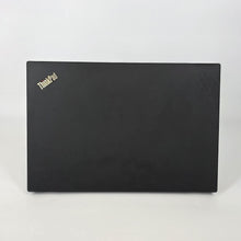 Load image into Gallery viewer, Lenovo ThinkPad P53s 15.6 Black 1.9 GHz Intel Core i7 8th Gen. 16GB RAM 512GB Solid State Drive NVIDIA Quadro P520 2 GB