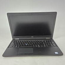 Load image into Gallery viewer, Dell Latitude 5591 15.6 Black 2.6 GHz Intel Core i7 8th Gen. 16GB RAM 512GB Solid State Drive