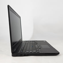 Load image into Gallery viewer, Dell Latitude 5591 15.6 Black 2.6 GHz Intel Core i7 8th Gen. 16GB RAM 512GB Solid State Drive