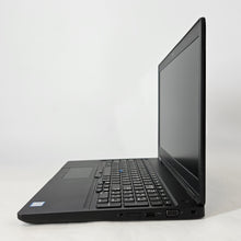Load image into Gallery viewer, Dell Latitude 5591 15.6 Black 2.6 GHz Intel Core i7 8th Gen. 16GB RAM 512GB Solid State Drive