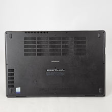Load image into Gallery viewer, Dell Latitude 5591 15.6 Black 2.6 GHz Intel Core i7 8th Gen. 16GB RAM 512GB Solid State Drive