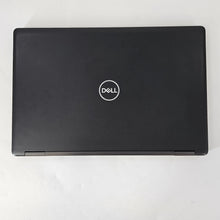 Load image into Gallery viewer, Dell Latitude 5591 15.6 Black 2.6 GHz Intel Core i7 8th Gen. 16GB RAM 512GB Solid State Drive