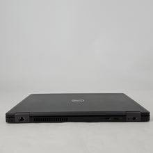 Load image into Gallery viewer, Dell Latitude 5591 15.6 Black 2.6 GHz Intel Core i7 8th Gen. 16GB RAM 512GB Solid State Drive