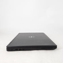 Load image into Gallery viewer, Dell Latitude 5591 15.6 Black 2.6 GHz Intel Core i7 8th Gen. 16GB RAM 512GB Solid State Drive