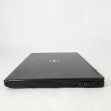 Load image into Gallery viewer, Dell Latitude 5591 15.6 Black 2.6 GHz Intel Core i7 8th Gen. 16GB RAM 512GB Solid State Drive