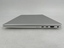 Load image into Gallery viewer, HP EliteBook 840 G8 14&quot; Silver 2021 FHD 2.6GHz i5-1145G7 8GB 256GB SSD Excellent
