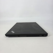 Load image into Gallery viewer, Lenovo ThinkPad P53s 15.6 Black 1.9 GHz Intel Core i7 8th Gen. 16GB RAM 512GB Solid State Drive NVIDIA Quadro P520 2 GB