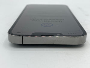 iPhone 13 Pro 256GB Graphite (GSM Unlocked)