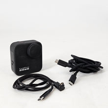 Load image into Gallery viewer, GoPro Max Black