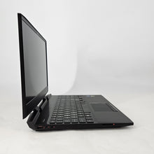 Load image into Gallery viewer, HP Omen 15 Black 2.2 GHz Intel Core i7 8th Gen. 12GB RAM 1TB Solid State Drive NVIDIA GeForce GTX 1050 Ti 4 GB