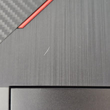 Load image into Gallery viewer, HP Omen 15 Black 2.2 GHz Intel Core i7 8th Gen. 12GB RAM 1TB Solid State Drive NVIDIA GeForce GTX 1050 Ti 4 GB