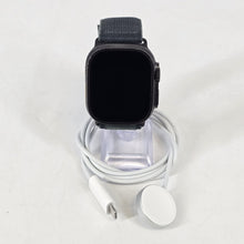 Load image into Gallery viewer, Apple Watch (Ultra 2) 49mm Black Unlocked 64GB
