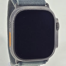 Load image into Gallery viewer, Apple Watch (Ultra 2) 49mm Black Unlocked 64GB