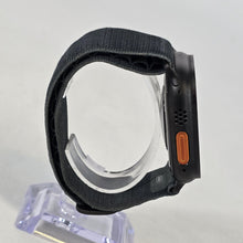 Load image into Gallery viewer, Apple Watch (Ultra 2) 49mm Black Unlocked 64GB