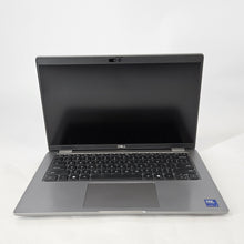 Load image into Gallery viewer, Latitude 5450 14 Gray 1.3 GHz Intel Core Ultra 5 16GB RAM 256GB Solid State Drive