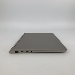 Lenovo Yoga 9i 14" Gold FHD TOUCH 3.0GHz i7-1185G7 8GB 512GB SSD Excellent Cond.