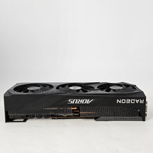 Load image into Gallery viewer, AMD Radeon RX 7900 XTX 24GB RAM