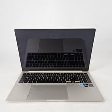 Load image into Gallery viewer, Galaxy Book3 Pro 16 Silver 2.2 GHz Intel Core i7 13th Gen. 16GB RAM 1TB Solid State Drive