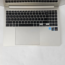Load image into Gallery viewer, Galaxy Book3 Pro 16 Silver 2.2 GHz Intel Core i7 13th Gen. 16GB RAM 1TB Solid State Drive