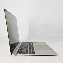 Load image into Gallery viewer, Galaxy Book3 Pro 16 Silver 2.2 GHz Intel Core i7 13th Gen. 16GB RAM 1TB Solid State Drive