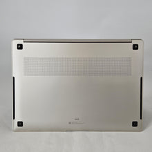 Load image into Gallery viewer, Galaxy Book3 Pro 16 Silver 2.2 GHz Intel Core i7 13th Gen. 16GB RAM 1TB Solid State Drive