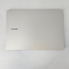 Load image into Gallery viewer, Galaxy Book3 Pro 16 Silver 2.2 GHz Intel Core i7 13th Gen. 16GB RAM 1TB Solid State Drive