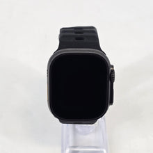 Load image into Gallery viewer, Apple Watch (Ultra 3) 49mm Black Unlocked 64GB