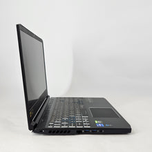 Load image into Gallery viewer, Acer Predator Helios 300 15.6 Blue 2.3 GHz Intel Core i7 11th Gen. 16GB RAM 512GB Solid State Drive NVIDIA GeForce RTX 3060 6 GB